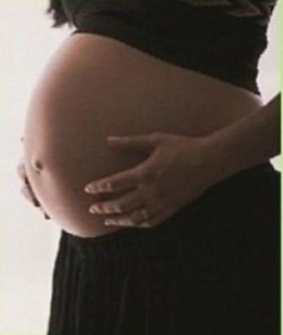 Courses in Qigong during Pregnancy.