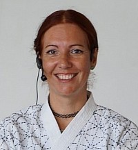 Susanne Pitruzzella.